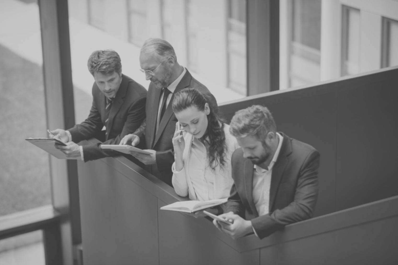 Entwicklung persönlicher Investmentstrategien