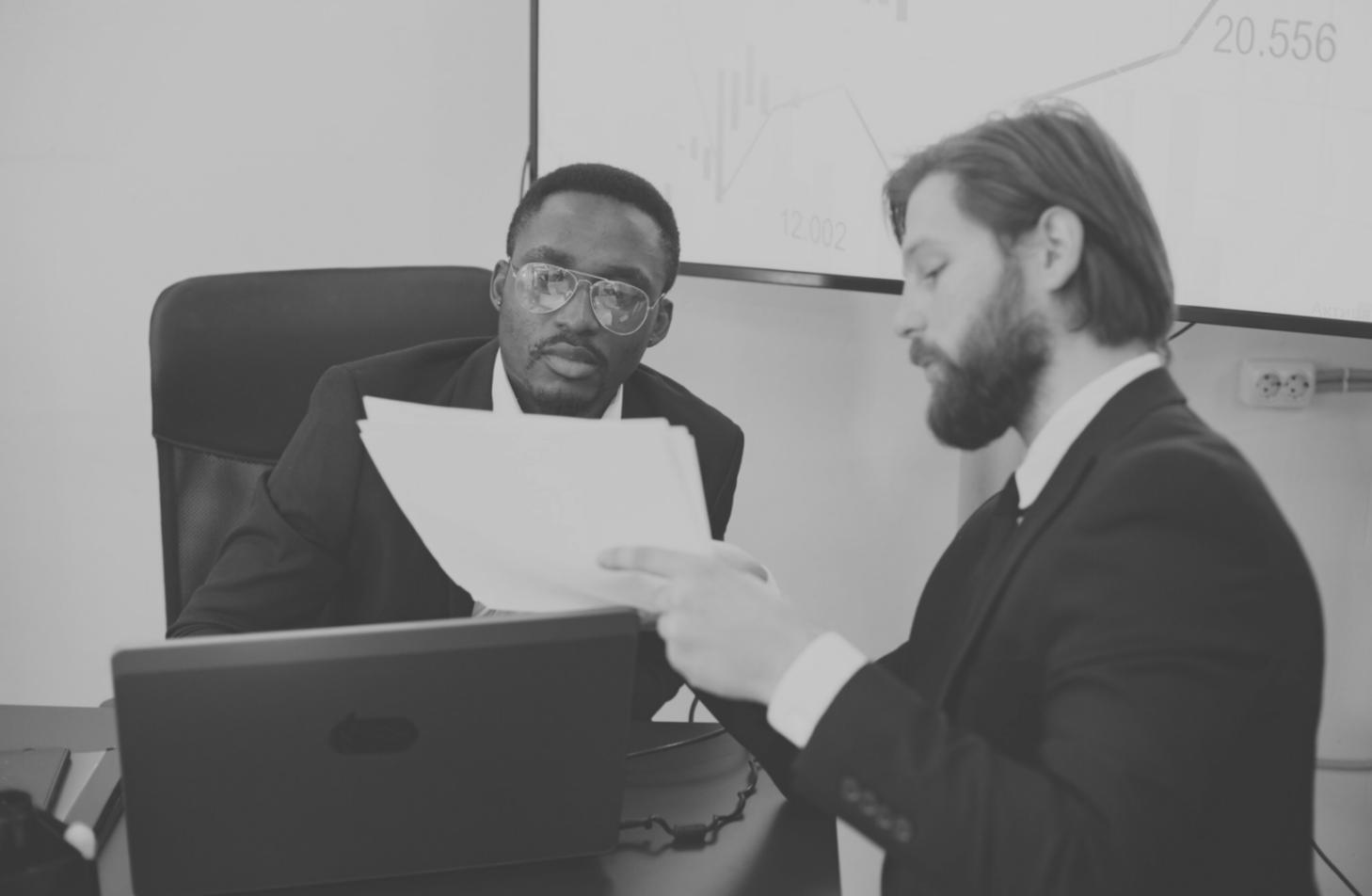 Professionelle Finanzberatung und Bildungsprogramme bei gorpenexzarzari